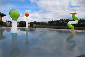 Paradise Palms 8970 Coco