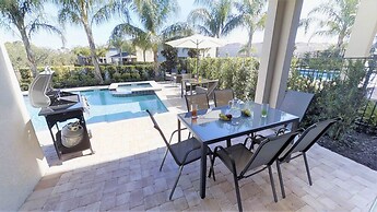 Encore Resort at Reunion 341