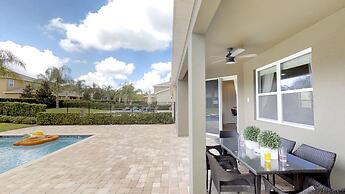 Encore Resort at Reunion 781