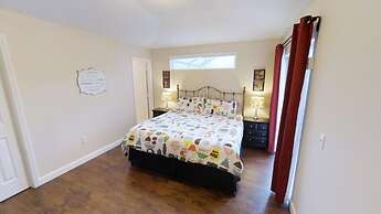 Lake Berkley Resort 4715 B