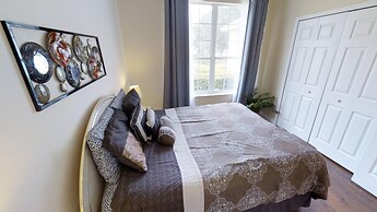 Lake Berkley Resort 4715 B