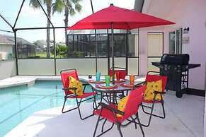 Lake Berkley Resort 4715 B