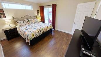 Lake Berkley Resort 4715 B