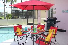 Lake Berkley Resort 4715 B