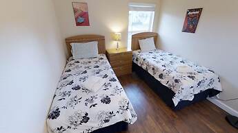 Lake Berkley Resort 4715 B