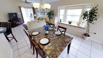 Lake Berkley Resort 4715 B