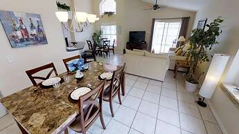 Lake Berkley Resort 4715 B