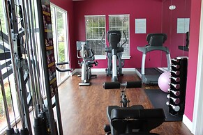 Lucaya Village 2950 - 104