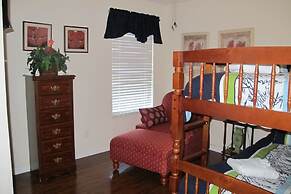 Emerald Island Resort 2751