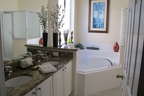 Emerald Island Resort 2751