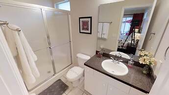 Lake Berkley Resort 4715 A