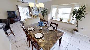 Lake Berkley Resort 4715 A