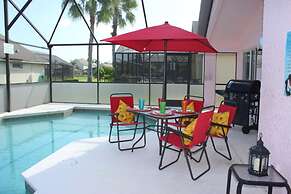 Lake Berkley Resort 4715 A