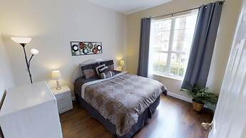 Lake Berkley Resort 4715 A