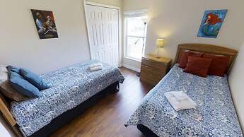 Lake Berkley Resort 4715 A