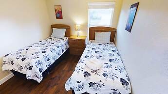 Lake Berkley Resort 4715 A