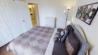 Lake Berkley Resort 4715 A