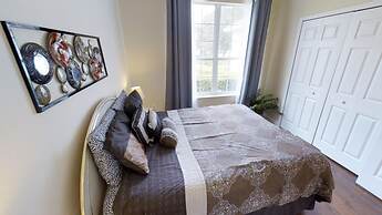 Lake Berkley Resort 4715 A