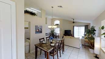 Lake Berkley Resort 4715 A