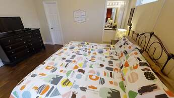 Lake Berkley Resort 4715 A