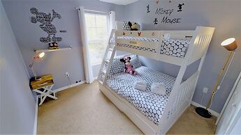 Emerald Island Resort 8523