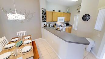 Emerald Island Resort 8523