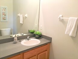 Emerald Island Resort 8523