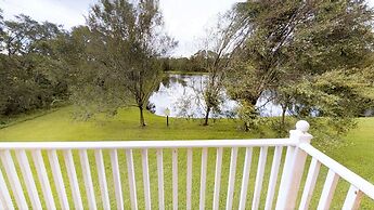 Emerald Island Resort 8523