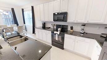 Golden Palms Vacation Resort 4435