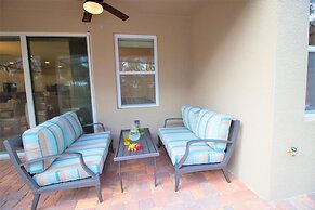 Golden Palms Vacation Resort 4435