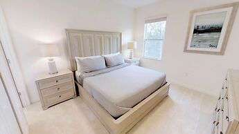 Golden Palms Vacation Resort 4435