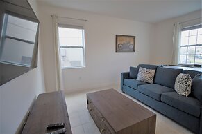 Golden Palms Vacation Resort 4435