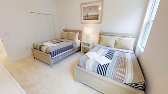 Golden Palms Vacation Resort 4435