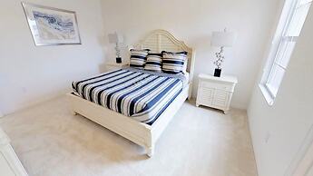 Golden Palms Vacation Resort 4435