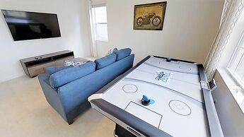 Golden Palms Vacation Resort 4435