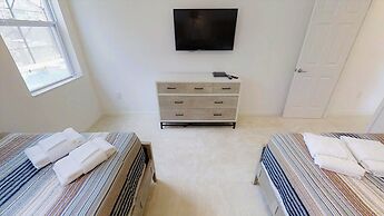 Golden Palms Vacation Resort 4435