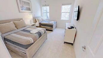 Golden Palms Vacation Resort 4435