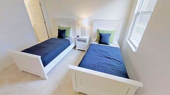 Golden Palms Vacation Resort 4435