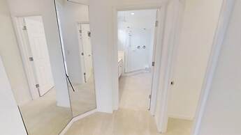 Golden Palms Vacation Resort 4435