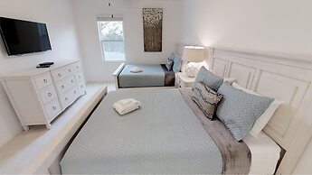 Golden Palms Vacation Resort 4435