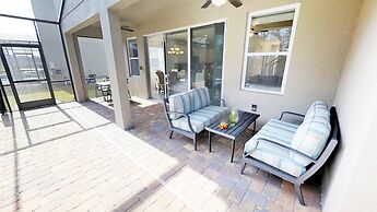 Golden Palms Vacation Resort 4435