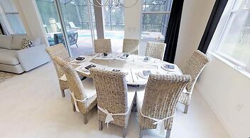 Golden Palms Vacation Resort 4435