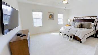 Golden Palms Vacation Resort 4435