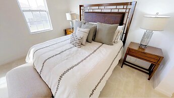 Golden Palms Vacation Resort 4435