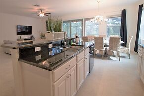 Golden Palms Vacation Resort 4435