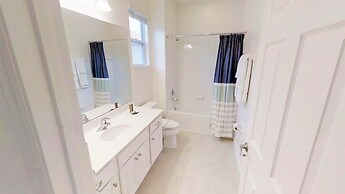 Golden Palms Vacation Resort 4435