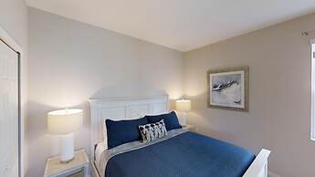 Golden Palms Vacation Resort 4449