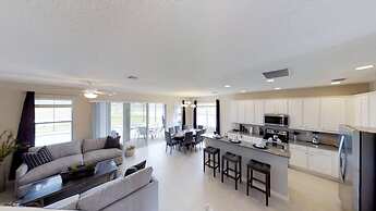 Golden Palms Vacation Resort 4449