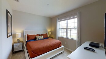 Golden Palms Vacation Resort 4449