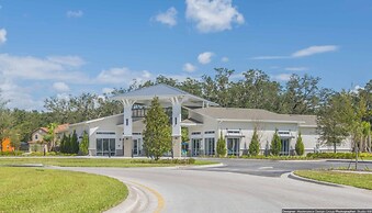 Golden Palms Vacation Resort 4449